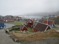 Sisimiut (Holsteinsborg) 22.05.2015